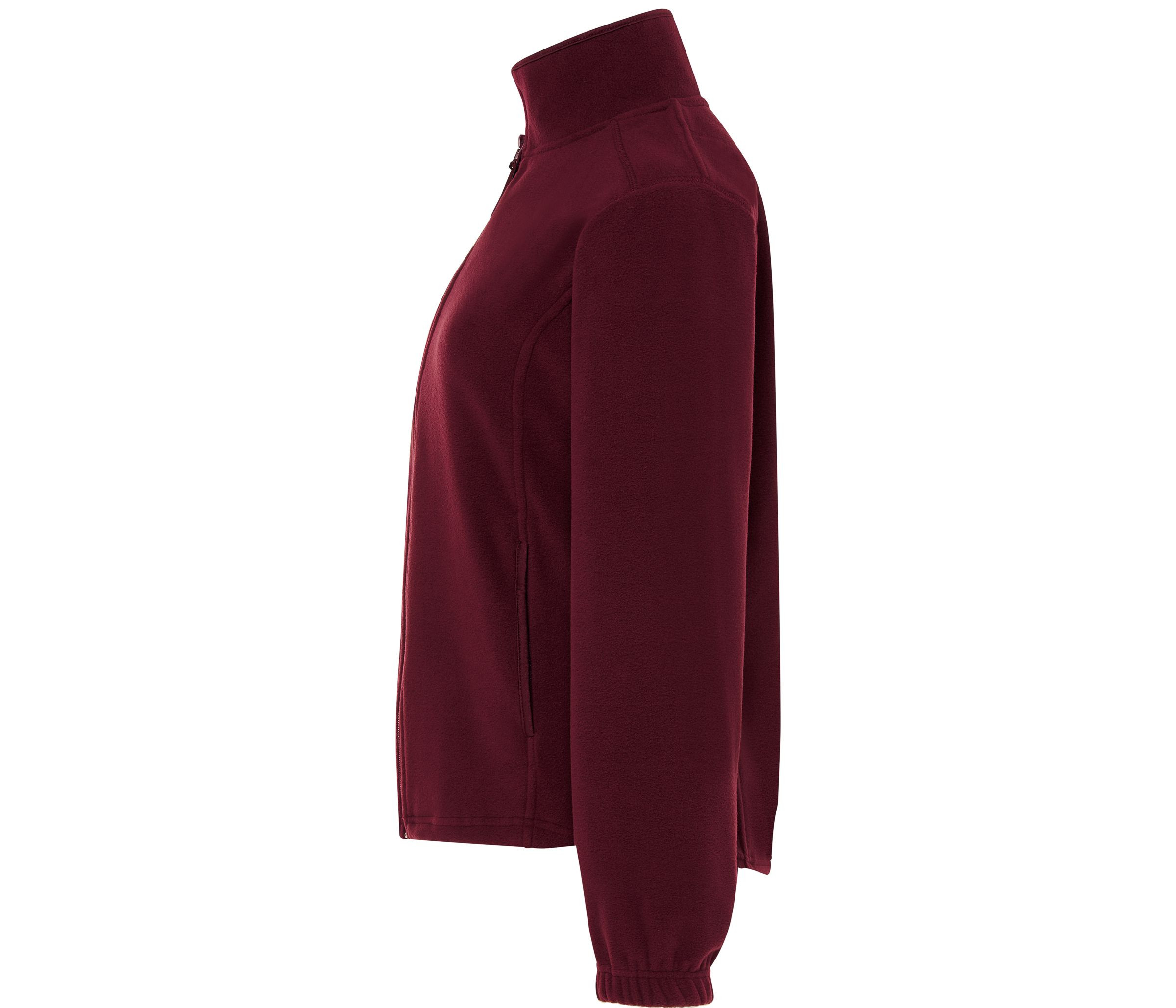 POLAR FLEECE LADY