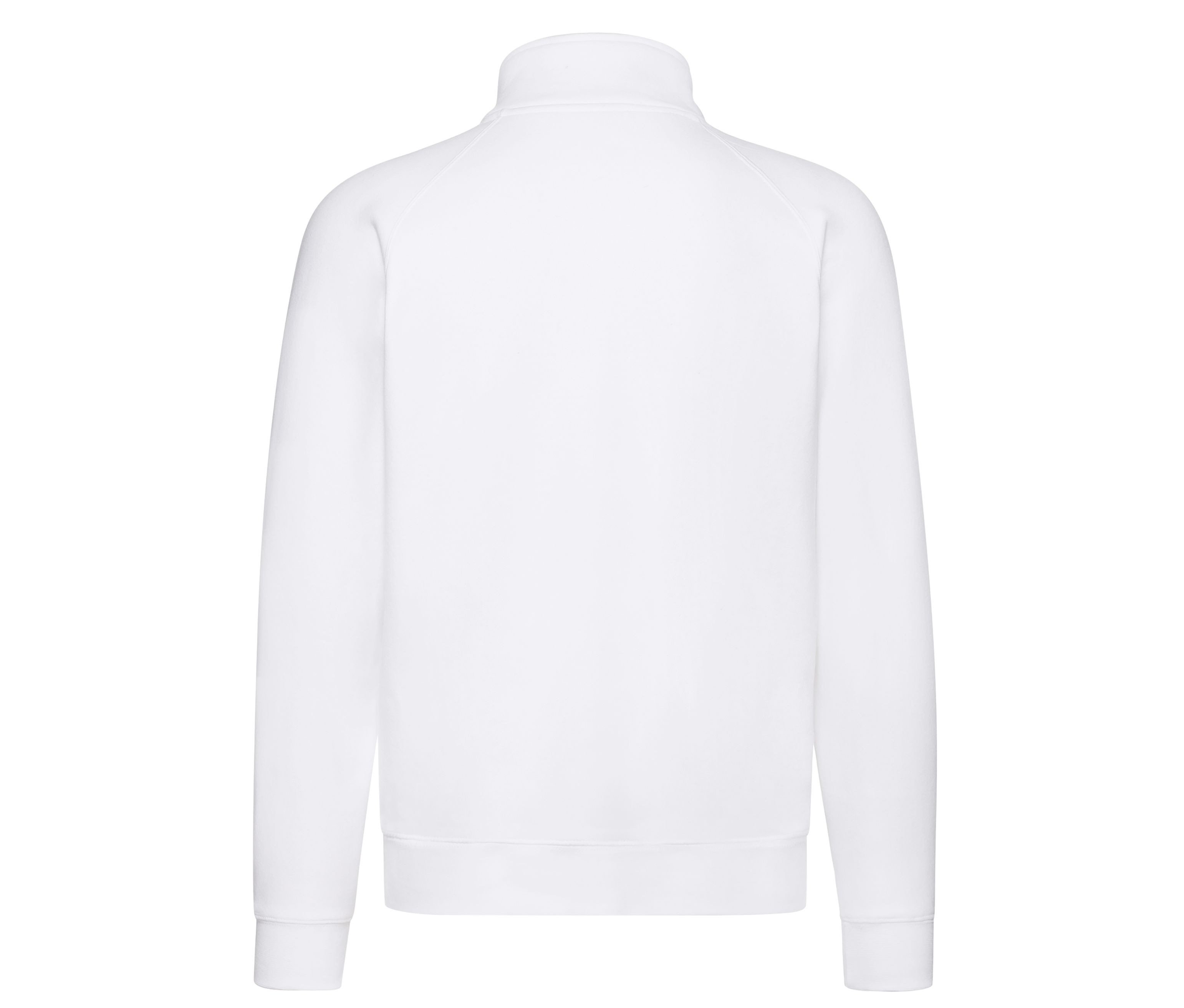 PREMIUM SWEAT JACKET