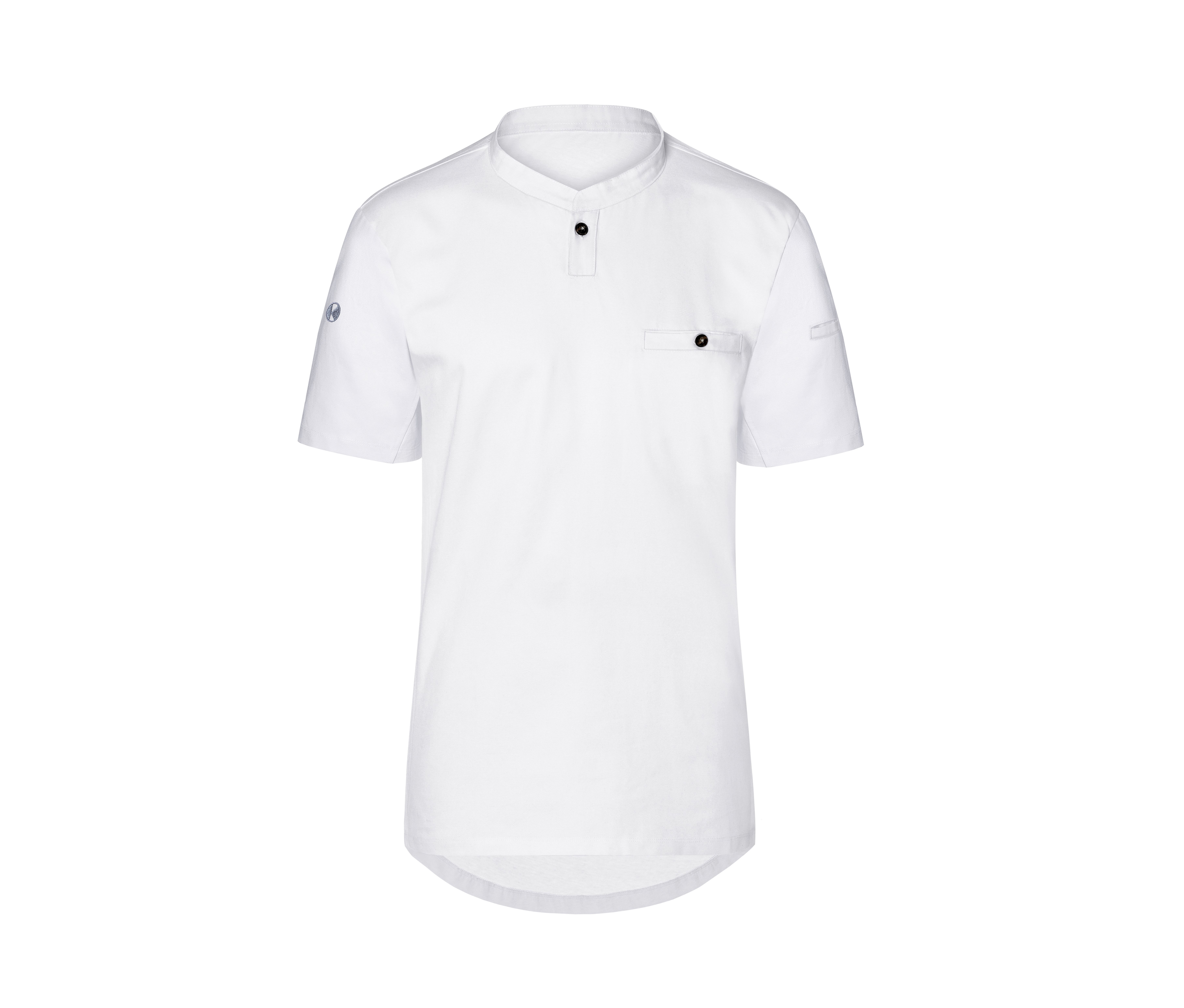 SHORT SLEEVE WORK SHIRT PERFORMANCE