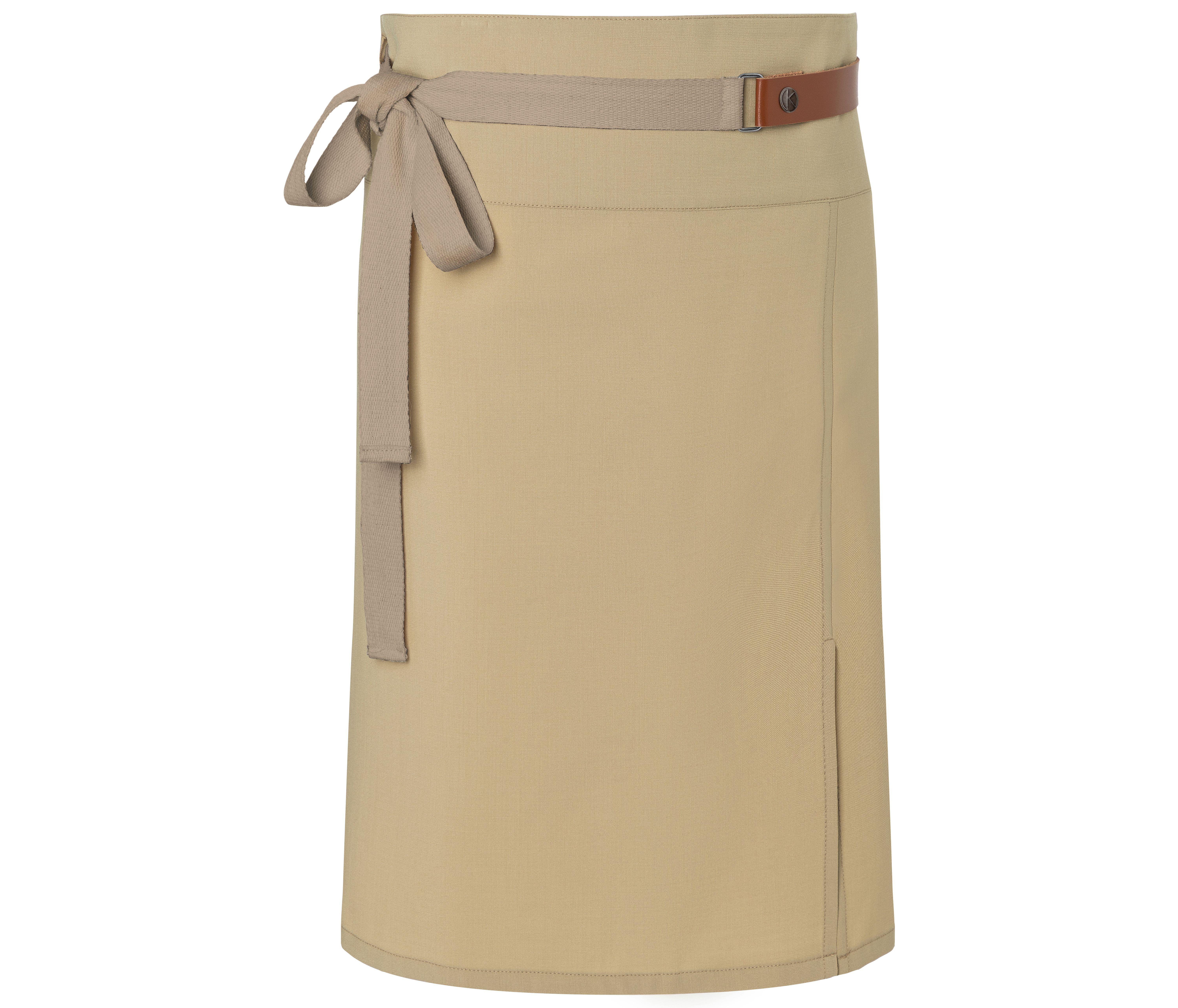WAIST APRON GREEN-GENERATION