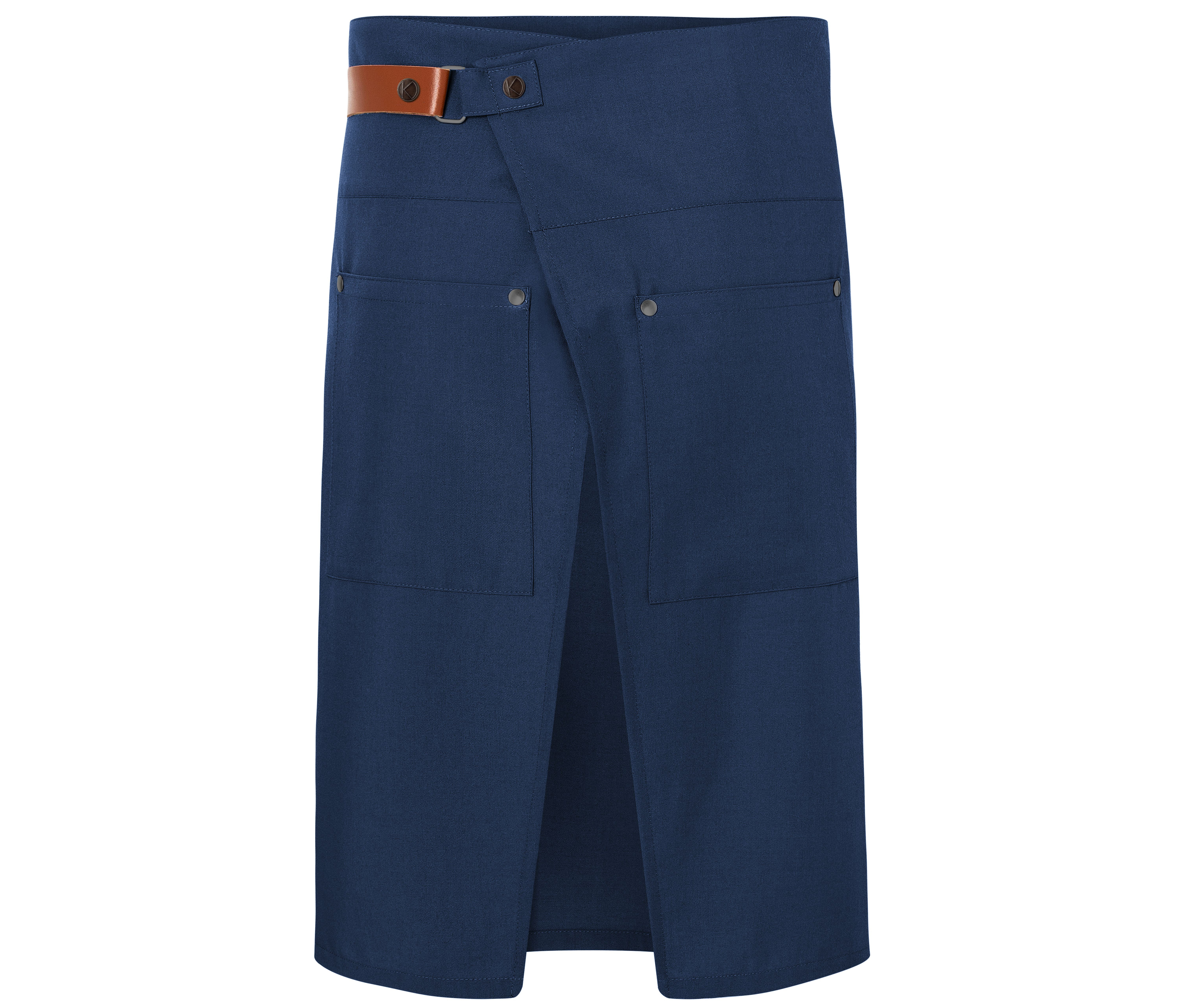 WAIST APRON GREEN-GENERATION