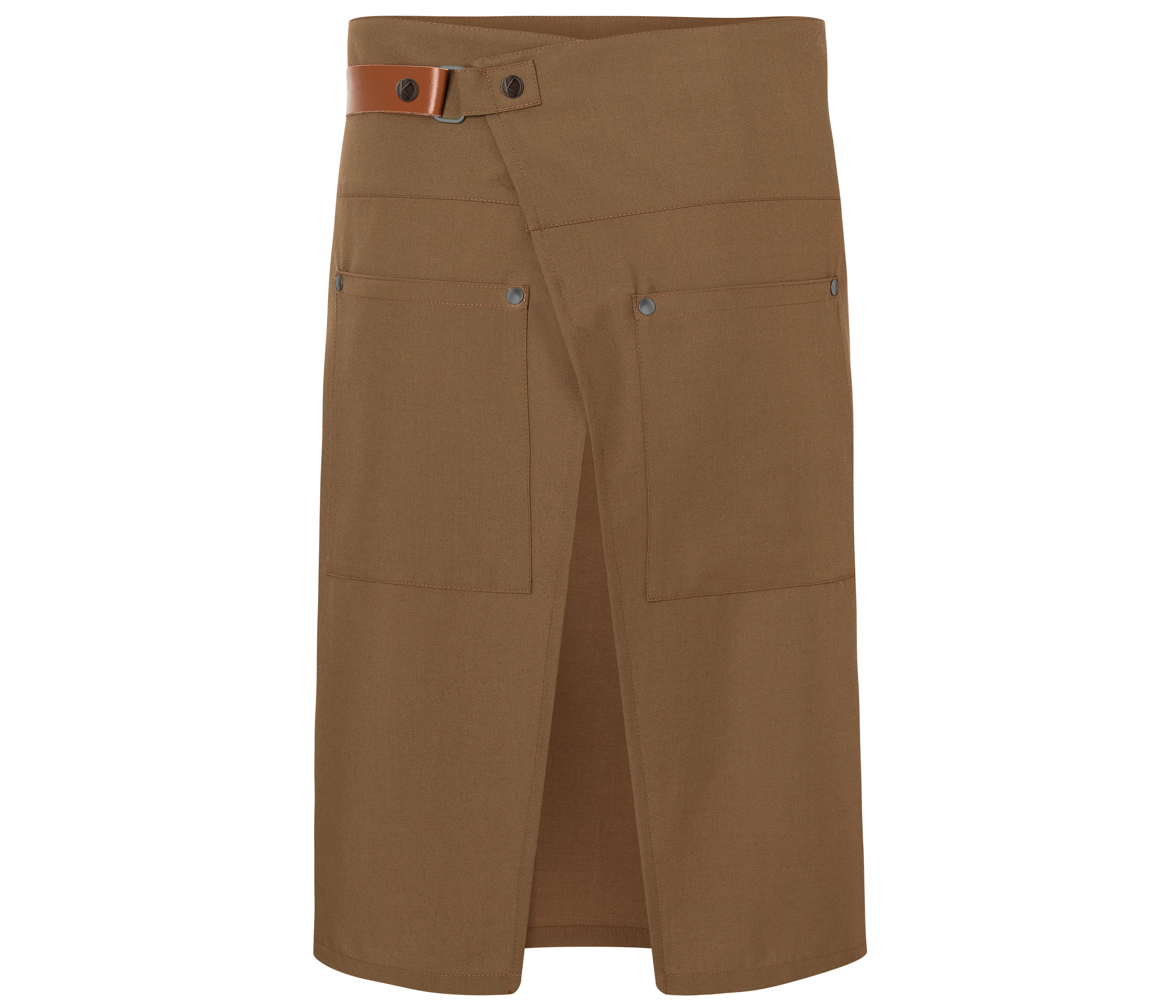 WAIST APRON GREEN-GENERATION