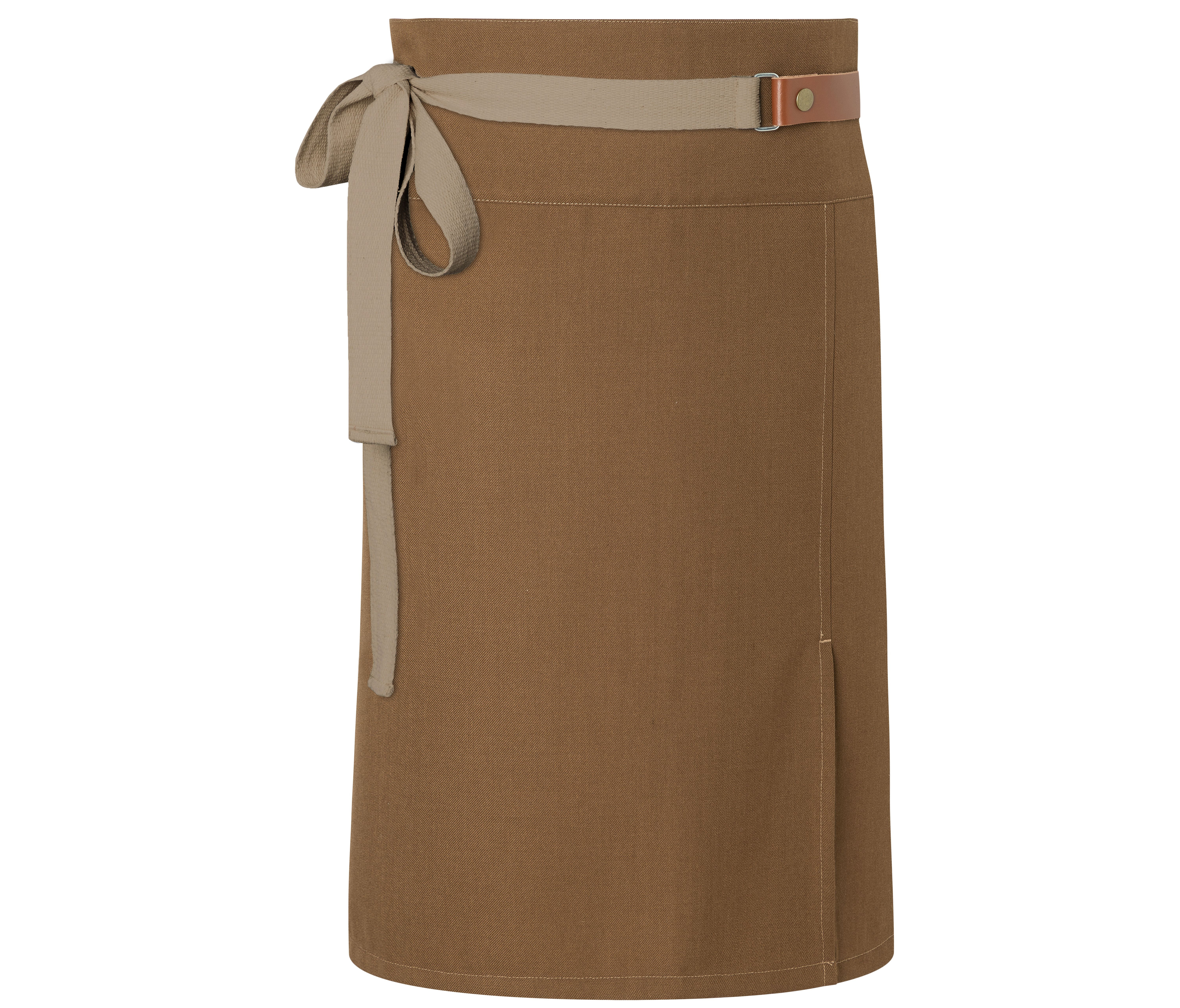 WAIST APRON GREEN-GENERATION
