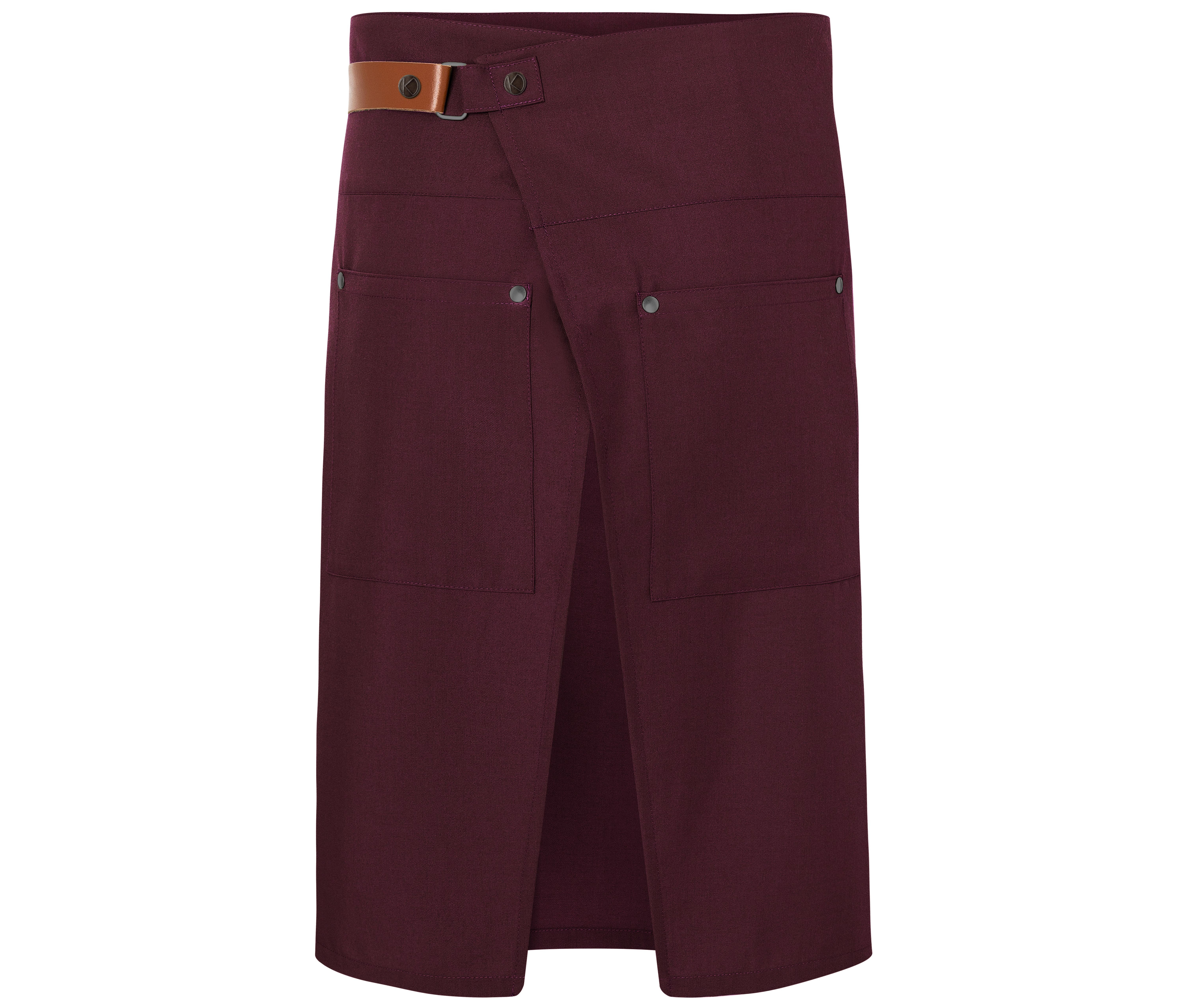 WAIST APRON GREEN-GENERATION