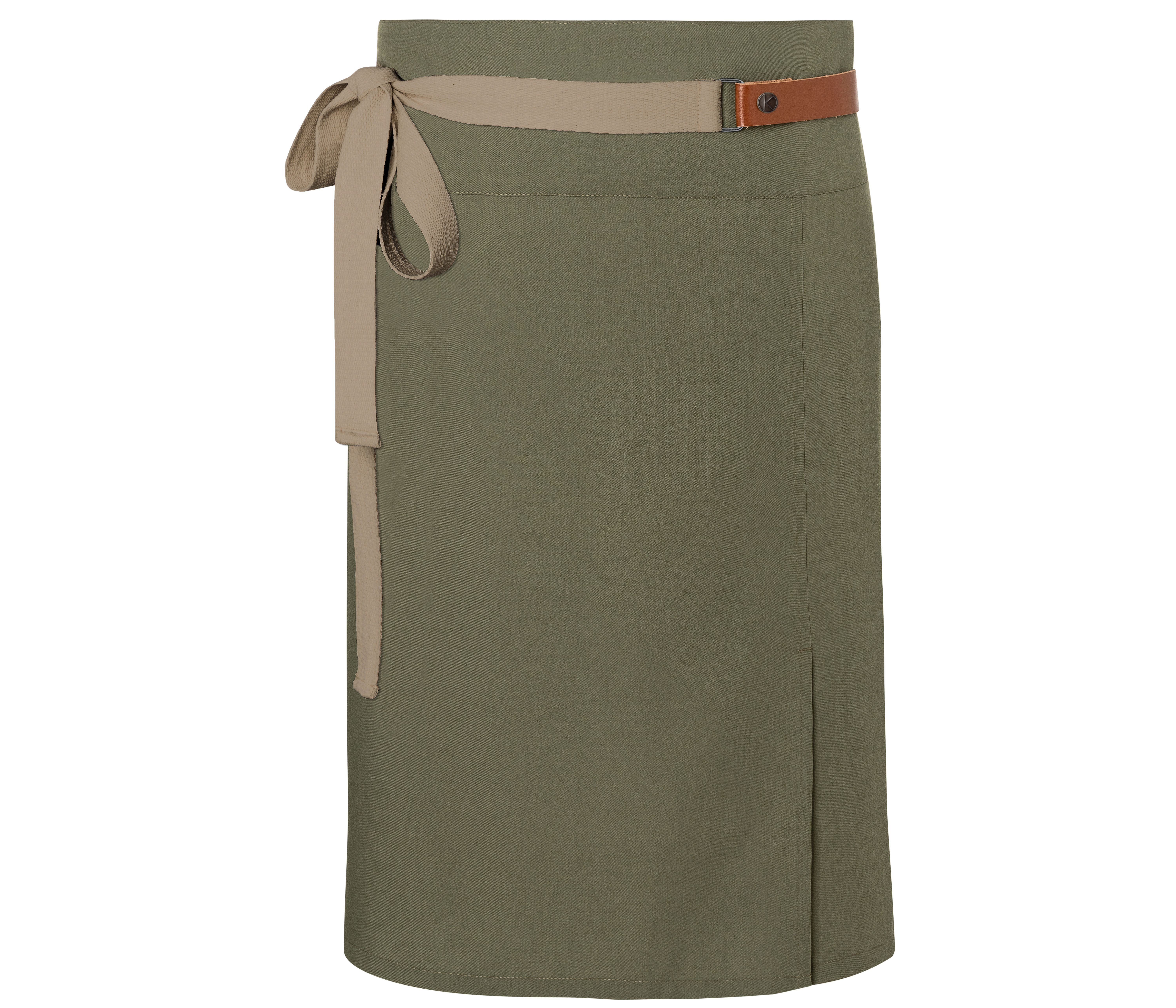 WAIST APRON GREEN-GENERATION