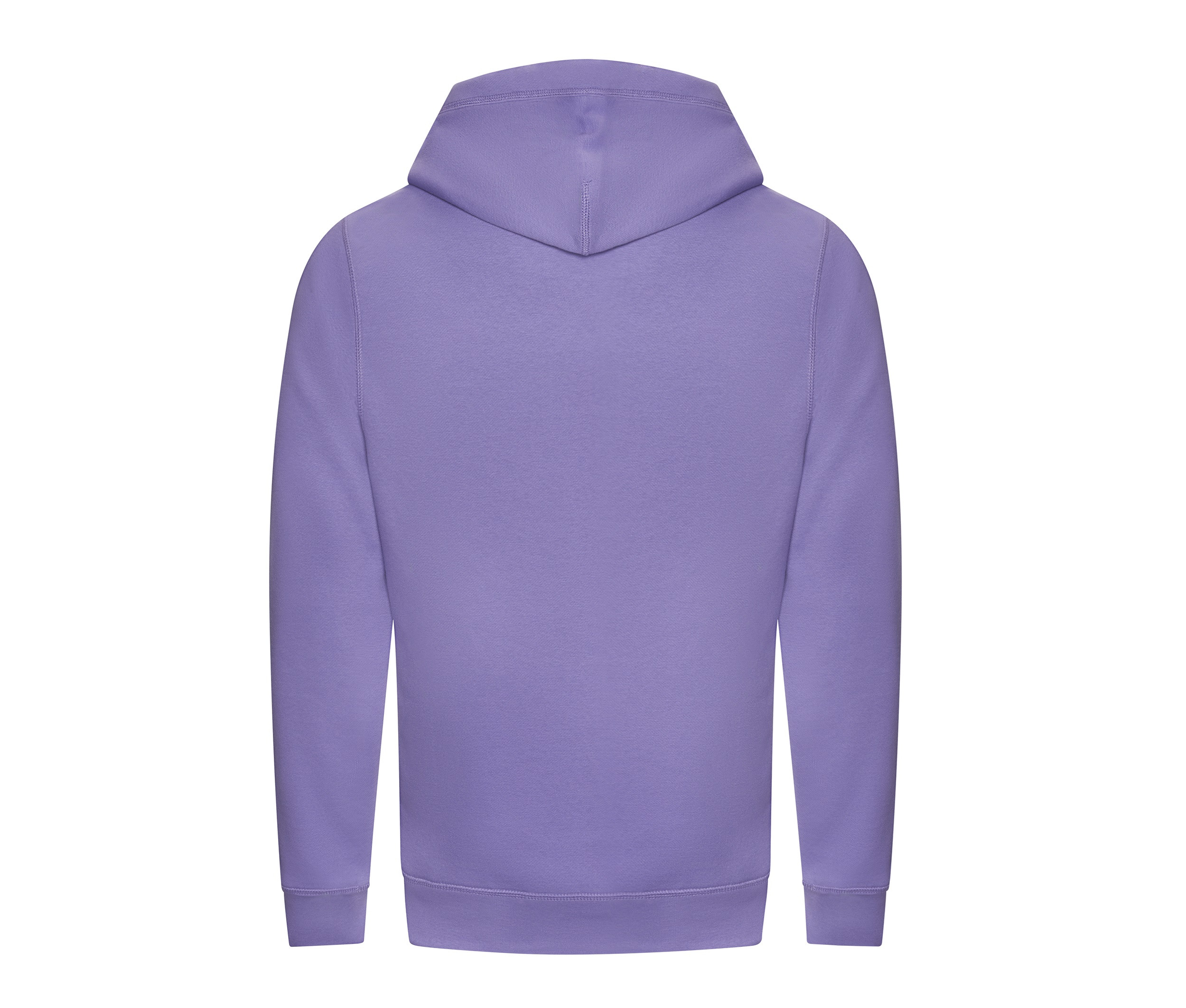CROSS NECK HOODIE