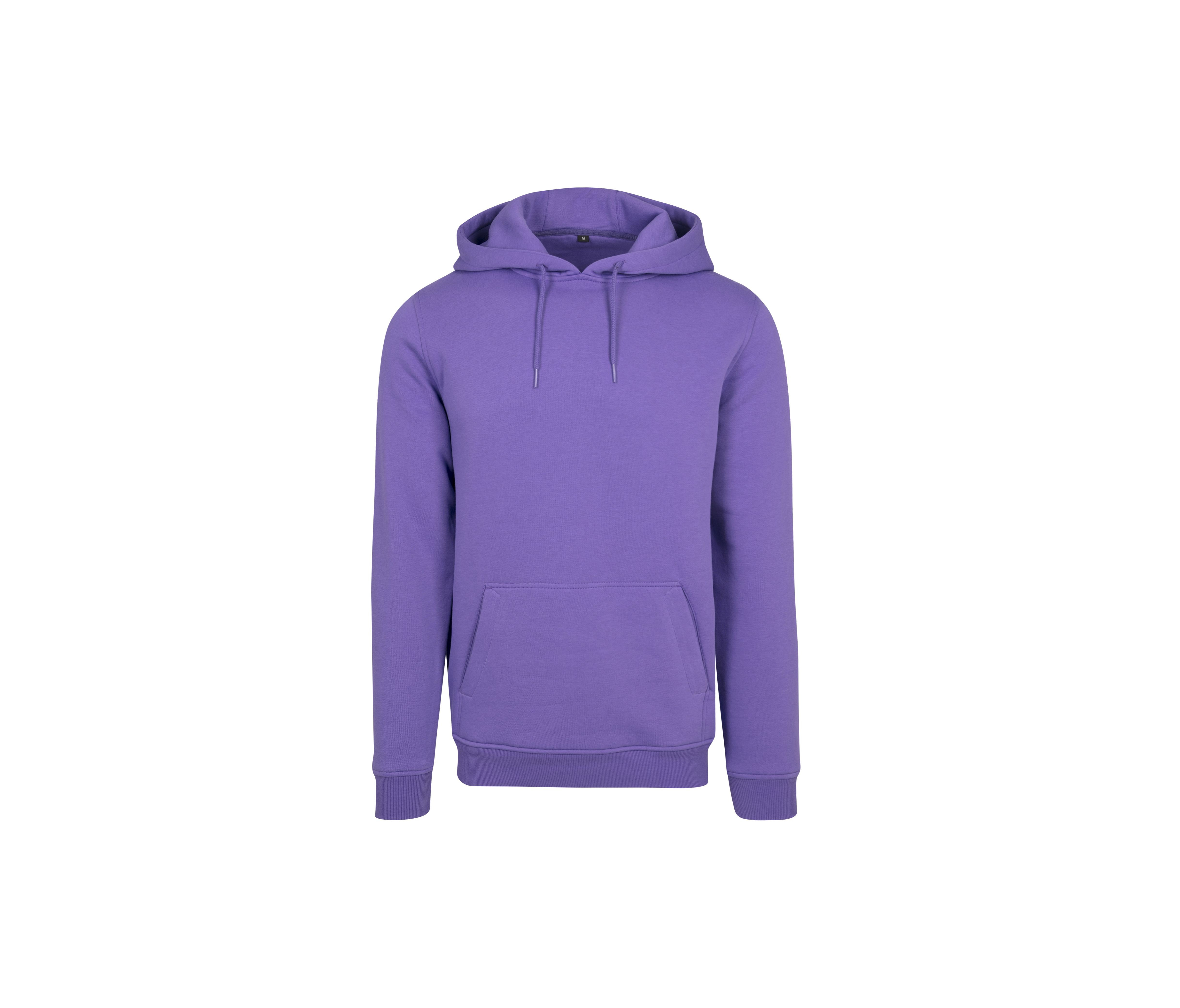 HEAVY HOODY