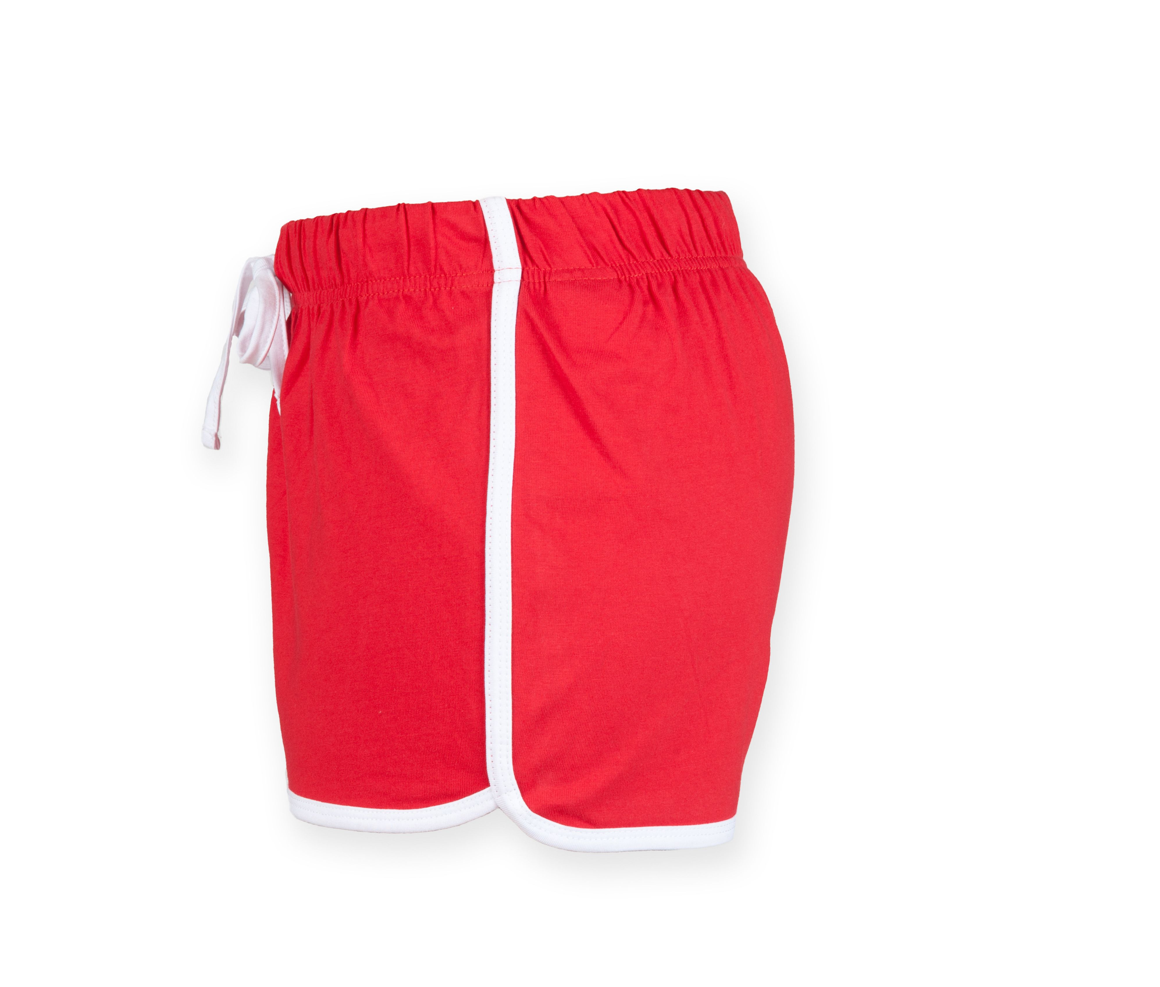 RETRO SHORTS
