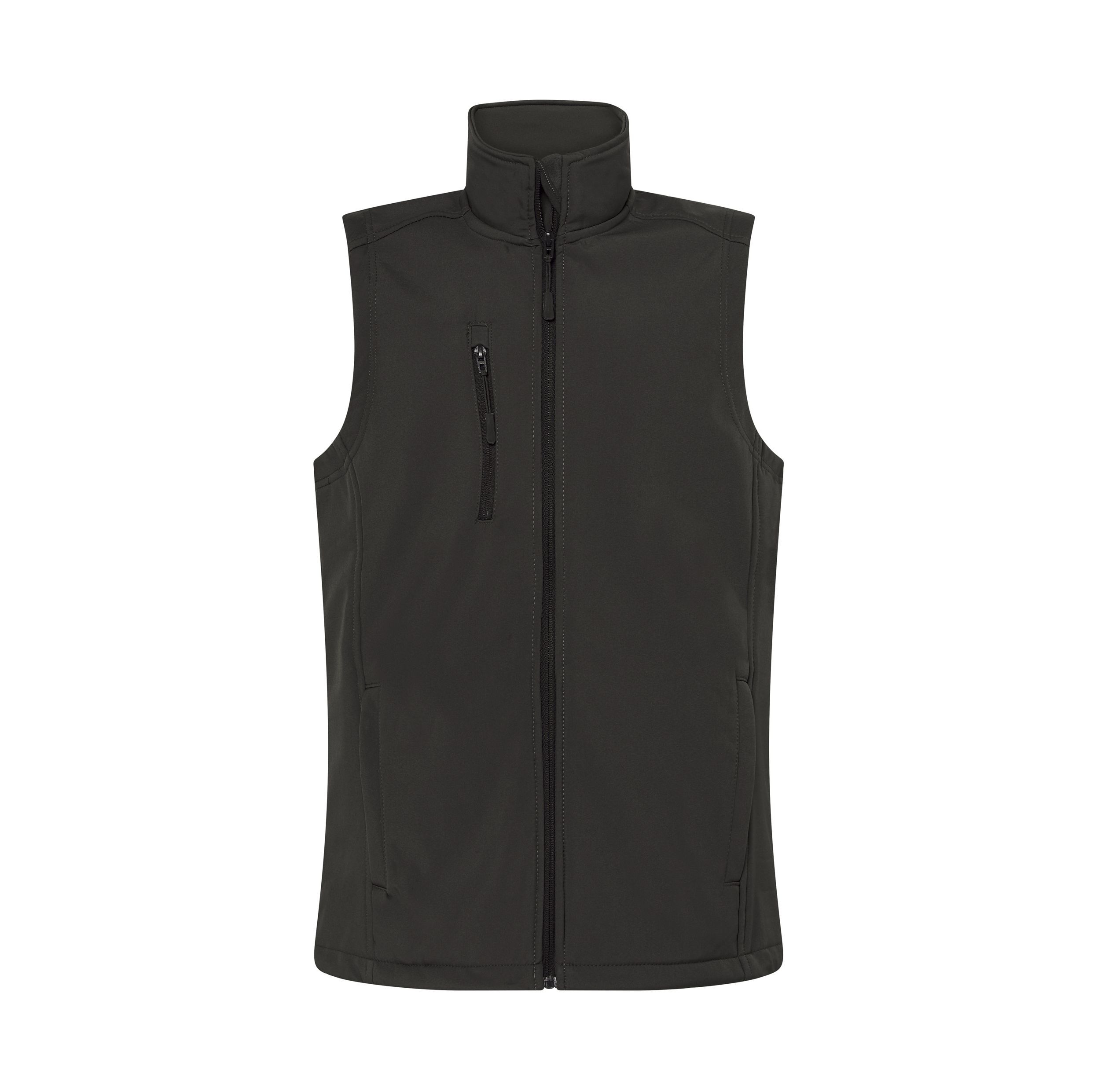 SOFTSHELL VEST