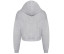 WOMEN'S FASHION CROPPED ZOODIE