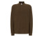 MAN REGULAR LONG SLEEVE POLO